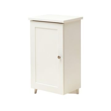 23.5 '' W X 68 '' H X 7.5 '' D Over-The-Toilet Cabinet
