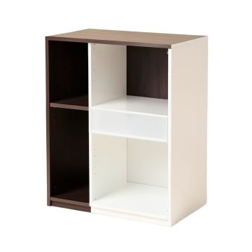 Magaret 4 - Shelf Storage Cabinet