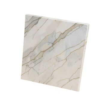 Prisma 8 '' X 14 '' Marble Mosaic Tile