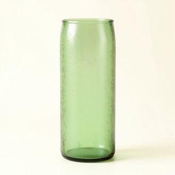 Aspen Brook Empty Decorative Vase - Green (synthetic illustration; no displayed measurements)