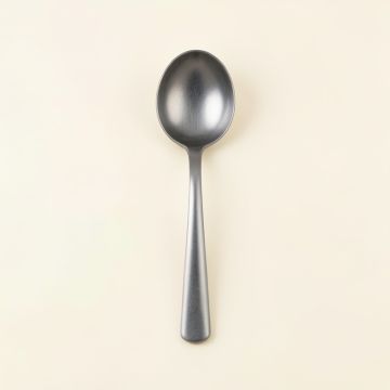 Moss Dale Cooking Spoon - Gray (synthetic illustration; no displayed measurements)