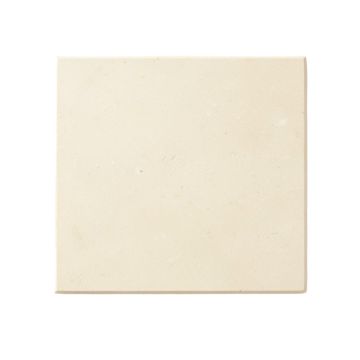 Oak Bluff Uninstalled Square Decorative Tile - Ivory