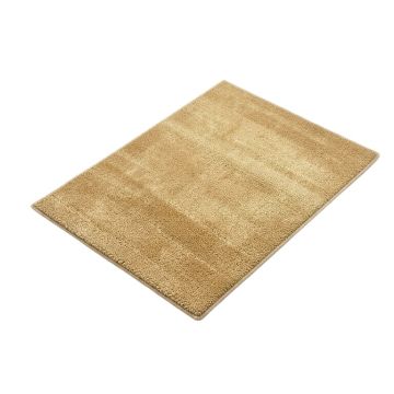 Mayson Hello 35 In . X 23 In . Non-Slip Indoor/Outdoor Door Mat