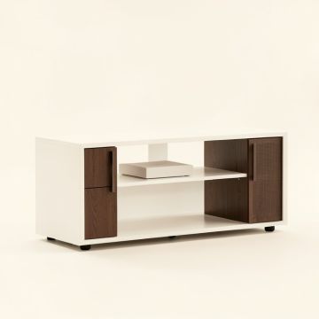 Heilwood Tv Stand (synthetic illustration; no displayed measurements)