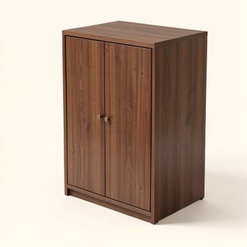 Stanbridge Storage Cabinet (synthetic illustration; no displayed measurements)