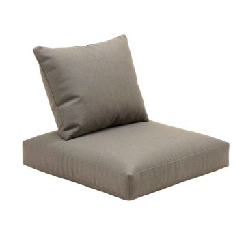 Texture Outdoor Seat/Back Cushion