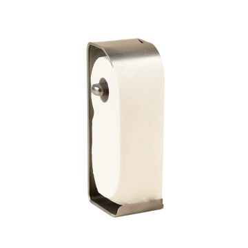 Free Standing Toilet Paper Holder