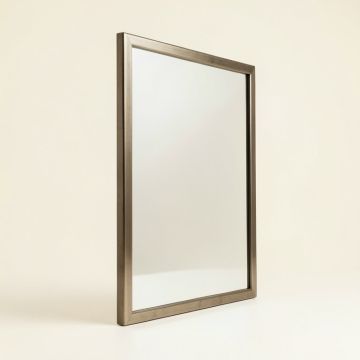 Rashedah Wall Mirror (synthetic illustration; no displayed measurements)