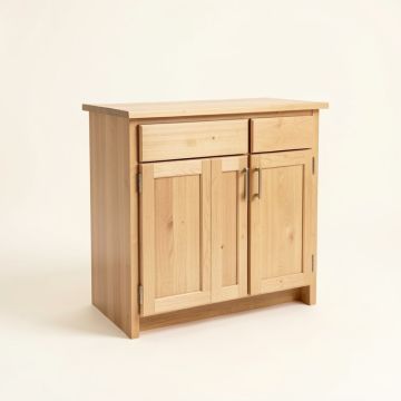 Brady 72 '' Double Bathroom Vanity (synthetic illustration; no displayed measurements)