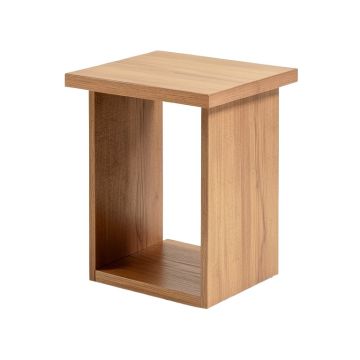 Delavan C Table End Table