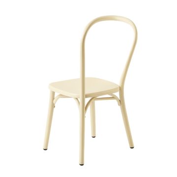 Wren Crossing Dining Chair - Ivory