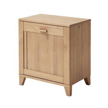 Sherryl 1 Drawer Accent Cabinet