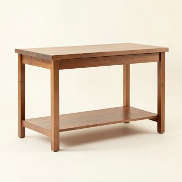 Roxana Console Table (synthetic illustration; no displayed measurements)