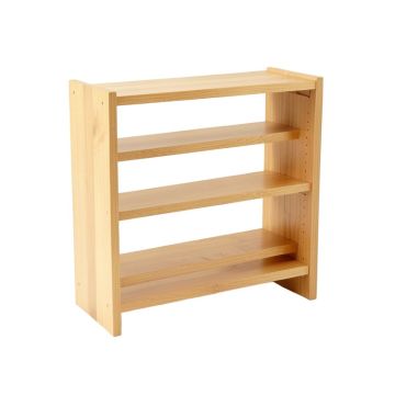 Kahl 36 Pair Shoe Rack