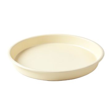 Meadow Bridge Serving Tray - Cream