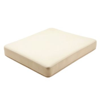 2 '' Gel Memory Foam Mattress Topper