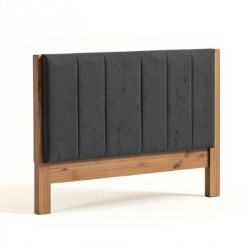 Felicienne Panel Headboard (synthetic illustration; no displayed measurements)
