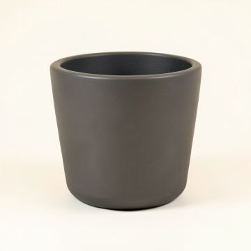 Berenise Resin Pot Planter (synthetic illustration; no displayed measurements)