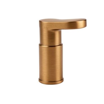 Margaux Rite-Temp Valve Trim With Lever Handle
