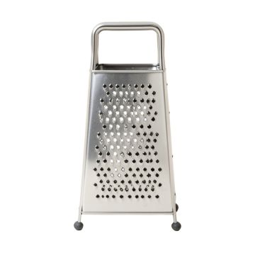 Fox Run Brands Chopper/Scraper With Corer (synthetic illustration; no displayed measurements)
