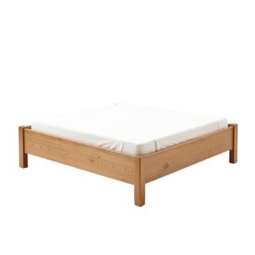 Gunnar Low Profile Standard Bed