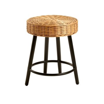 Hutchinson Island South 30 '' Swivel Bar Stool