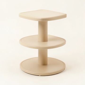 Anirudha Square Multi-Tiered Plant Stand (synthetic illustration; no displayed measurements)