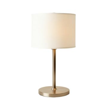 Jaeliah 16.5 '' Lamp (synthetic illustration; no displayed measurements)