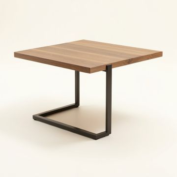 Aronson Coffee Table (synthetic illustration; no displayed measurements)