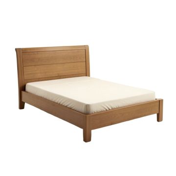 Besharat Platform Bed