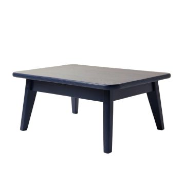 Meadow Canyon Coffee Table - Navy