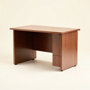 Orviston Executive Desk (synthetic illustration; no displayed measurements)