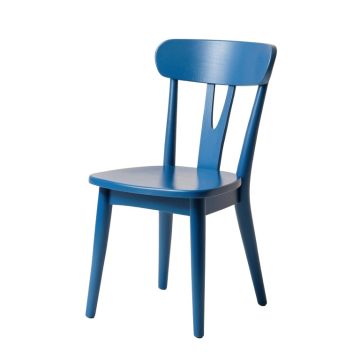 Stone Bend Dining Chair - Blue