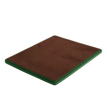 Alem Non-Slip Indoor Outdoor Door Mat