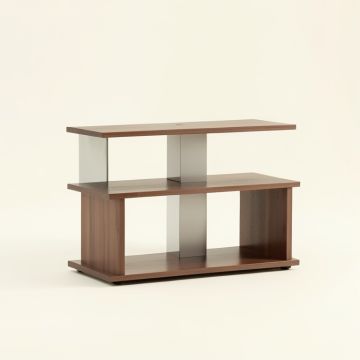 Dian Entertainment Center For Tvs Up To 60 '' (synthetic illustration; no displayed measurements)