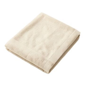 Briar Bluff Bath Towel - Beige