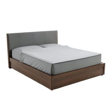 Pherson Twin Platform Bed