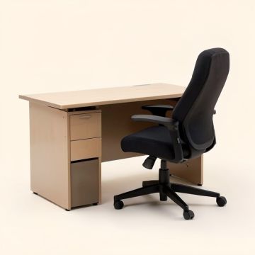 Callum Computer Desk And Chair Set (synthetic illustration; no displayed measurements)