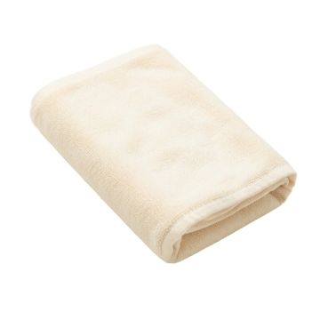 Willow Branch Bath Towel - Ivory