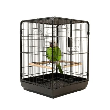 Guay Bird Cage For Parrot Budgie Parakeet Cockatoo Cockatiel