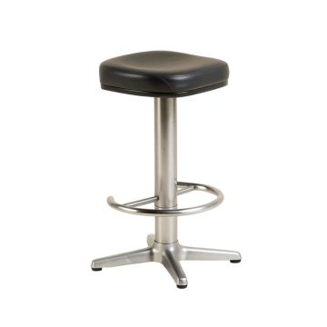 Henson Swivel Bar & Counter Stool