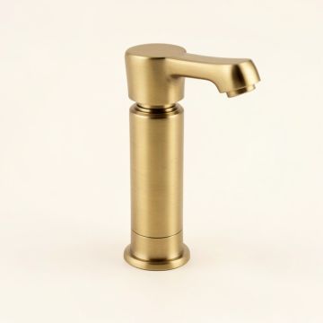 Ciara Single Hole Bathroom Faucet (synthetic illustration; no displayed measurements)
