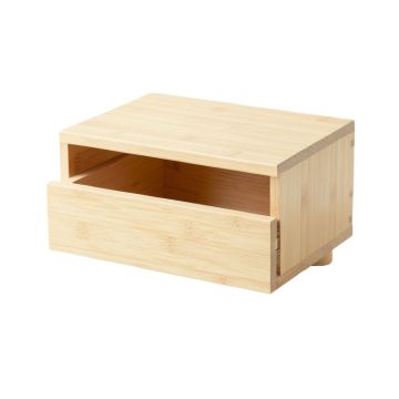 Spruce Field Under-Desk Drawer Unit - Ivory (synthetic illustration; no displayed measurements)