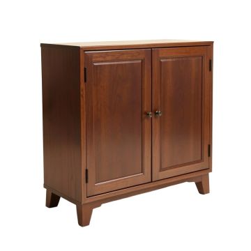 Marilyn 2 Door Accent Cabinet