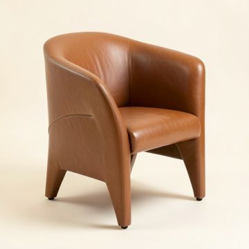 Viviane Upholstered Side Chair (synthetic illustration; no displayed measurements)
