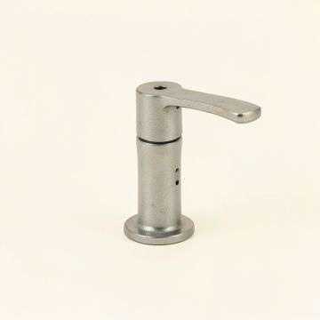 Arris Transfer Faucet Trim With Lever Handle (synthetic illustration; no displayed measurements)