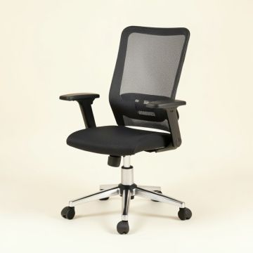 Gail Ergonomic Task Chair (synthetic illustration; no displayed measurements)