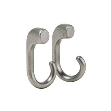 Adriana Shower Curtain Hooks