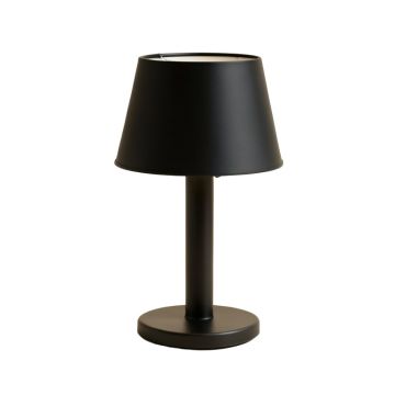 Banville 35 '' Black Clip On