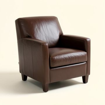 Aona Upholstered Parsons Chair (synthetic illustration; no displayed measurements)